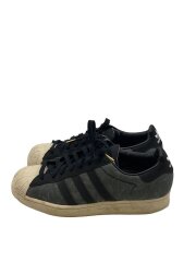 画像：SUPERSTAR_スーパースター/28cm/ブラック