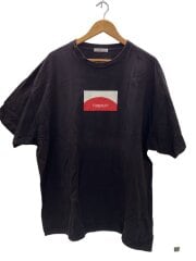 画像：Tシャツ/--/コットン/BLK