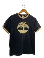 画像：Tシャツ/XS/コットン/BLK