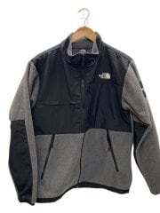 画像：DENALI JACKET_デナリジャケット/L/ポリエステル/GRY