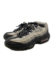 画像：ローカットスニーカー/26.5cm/GRY/DQ3979-001