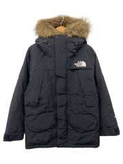 画像：ダウンジャケット/M/ゴアテックス/BLK/ND92032