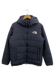 画像：Trango Parka/ジャケット/M/ナイロン/BLK/NY81831