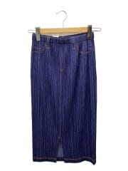 画像：ロングスカート/2/ポリエステル/IDG/PP81-JG447