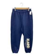 画像：ボトム/M/コットン/NVY/101243031016