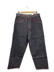 画像：ボトム/36/デニム/GRY