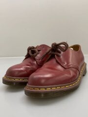 画像：ドレスシューズ/26cm/BRD/レザー/1461//
