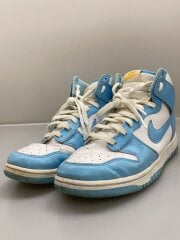 画像：DUNK HI RETRO_ダンク ハイ レトロ/28.5cm/BLU//