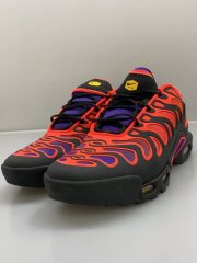 画像：AIR MAX PLUS DRIFT_エア マックス プラス ドリフト/28.5cm/RED//