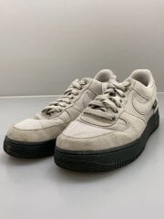 画像：AIR FORCE 1 07_エア フォース 1 07/26.5cm/GRY//