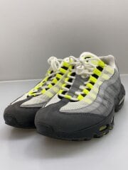 画像：AIR MAX 95 OG/26.5cm/GRY//