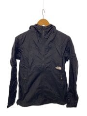画像：COMPACT JACKET_コンパクトジャケット/M/ナイロン/BLK