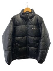 画像：ジャケット/L/ポリエステル/BLK/T-23780039