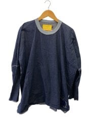 画像：Schepers Bosman/カットソー/XS/コットン/IDG