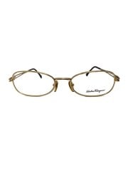 画像：メガネ/--/GLD/CLR/レディース/1526