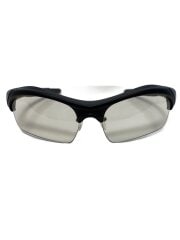 画像：メガネ/--/セルロイド/BLK/CLR/メンズ