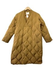 画像：コート/FREE/ポリエステル/CML/無地/189301010