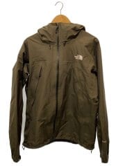 画像：CLIMB LIGHT JACKET_クライムライト ジャケット/XXL/ゴアテックス/KHK