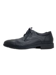 画像：Steadwell Lace/ドレスシューズ/28cm/BLK/レザー/261846797100//