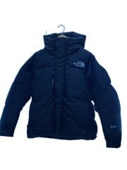 画像：BALTORO LIGHT JACKET_バルトロライトジャケット/XS/ナイロン/BLK