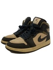 画像：AIR JORDAN 1 MID SE_エア ジョーダン 1 ミッド SE/25cm/KHK