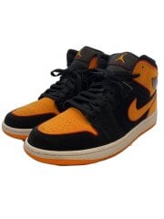 画像：AIR JORDAN 1 MID SE_エア ジョーダン 1 ミッド シーズナブルエディション/27.5cm