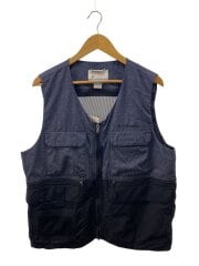 画像：ヴィドラ2ベスト/L/ナイロン