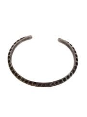 画像：バングル/SILVER/SLV/メンズ