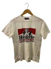 画像：Tシャツ/M/コットン/WHT/02251CT52