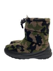 画像：ブーツ/27cm/マルチカラー/NF51685