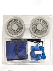 画像：株式会社空調服/工具その他/SKSP02G//
