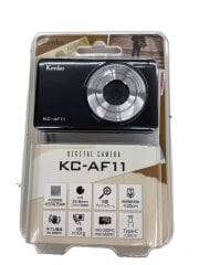 画像：デジタルカメラ KC-AF11