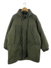 画像：ダウンジャケット/M/ナイロン/KHK/WT21111SN