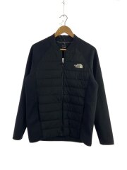画像：HYBRID TECH AIR INSULATED JACKET_ハイブリッドテックエアーインサレーテッド/L/ナ