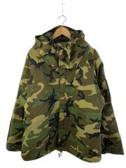 画像：ミリタリージャケット/L/ナイロン/WP1006