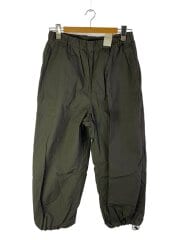 画像：ボトム/L/コットン/GRY/無地/fsc243-40006b