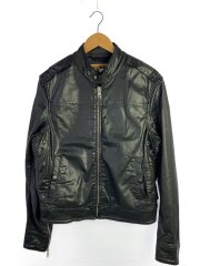 画像：ジャケット/L/コットン/D-JEI-NE