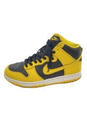 画像：DUNK HIGH SP_ダンク ハイ SP/27cm/YLW