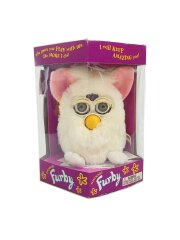 画像：TIGER ELECTRONICS.LTD/ホビーその他