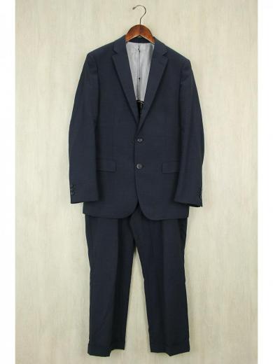 Men S Bigi セットアップ 3 ポリエステル セカンドストリート リユースショップ ブランド洋服 バッグ 家具 家電等の販売買取 お問い合わせ番号