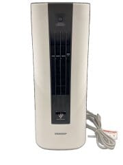 画像：【未使用】セラミックヒーター HX-RS1-W