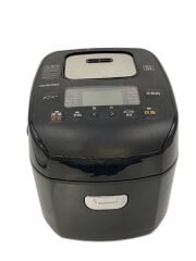 画像：炊飯器 RC-PD30