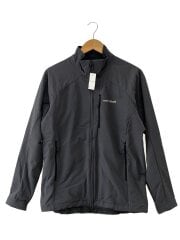 画像：ナイロンジャケット/S/ナイロン/BLK/1106710