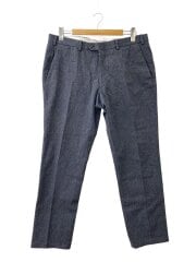 画像：ボトム/1/コットン/GRY/11P710