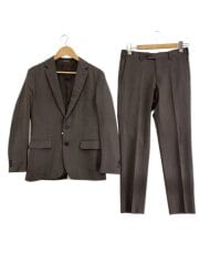 画像：セットアップ/M/ポリエステル/BRW/3122-161-1403/3114-161-1403