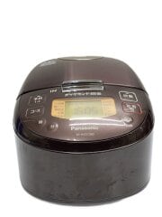 画像：炊飯器 SR-HVD1090-T