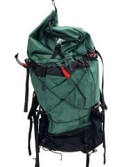 画像：リュック/--/GRN/無地