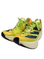 画像：ADIZERO PRIME X_アディゼロ プライム X/25cm/YLW