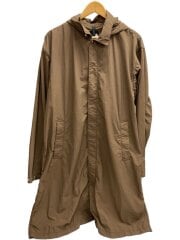 画像：ROLLPACK JOURNEYS COAT_ロールパックジャーニーズコート/L/ナイロン/BRW