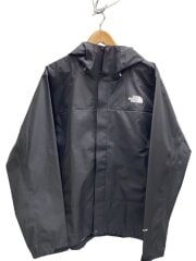 画像：FL DRIZZLE JACKET_フューチャーライトドリズルジャケット/XL/ポリエステル/BLK
